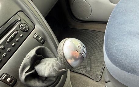 Citroen Xsara Picasso, 2005 год, 770 000 рублей, 9 фотография