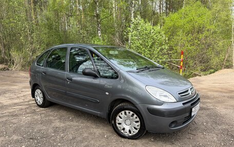 Citroen Xsara Picasso, 2005 год, 770 000 рублей, 3 фотография