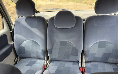 Citroen Xsara Picasso, 2005 год, 770 000 рублей, 11 фотография
