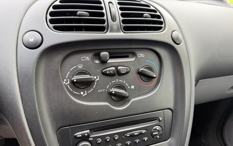 Citroen Xsara Picasso, 2005 год, 770 000 рублей, 10 фотография