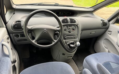 Citroen Xsara Picasso, 2005 год, 770 000 рублей, 6 фотография