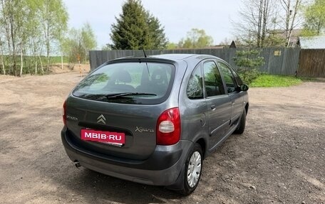 Citroen Xsara Picasso, 2005 год, 770 000 рублей, 2 фотография