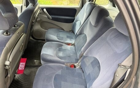 Citroen Xsara Picasso, 2005 год, 770 000 рублей, 7 фотография