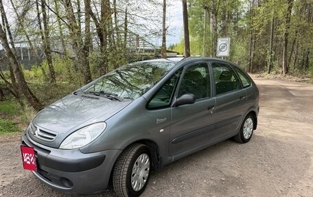Citroen Xsara Picasso, 2005 год, 770 000 рублей, 5 фотография