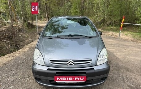 Citroen Xsara Picasso, 2005 год, 770 000 рублей, 4 фотография