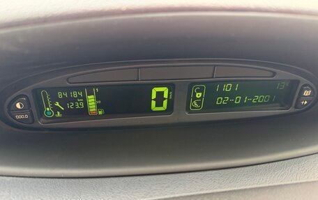 Citroen Xsara Picasso, 2005 год, 770 000 рублей, 12 фотография