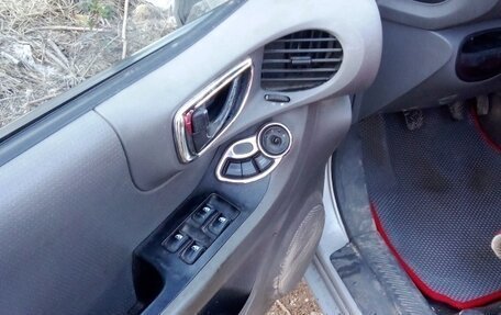 Hyundai Santa Fe III рестайлинг, 2002 год, 720 000 рублей, 5 фотография