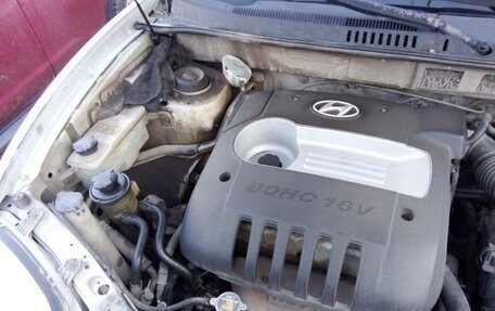 Hyundai Santa Fe III рестайлинг, 2002 год, 720 000 рублей, 9 фотография
