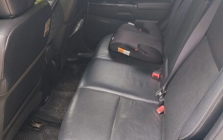 Mitsubishi ASX I рестайлинг, 2011 год, 900 000 рублей, 7 фотография