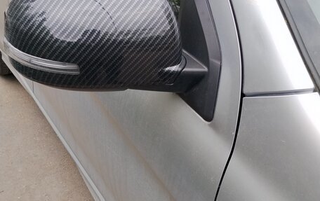 Mitsubishi ASX I рестайлинг, 2011 год, 900 000 рублей, 18 фотография