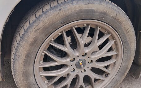 Mitsubishi ASX I рестайлинг, 2011 год, 900 000 рублей, 16 фотография