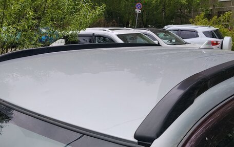 Mitsubishi ASX I рестайлинг, 2011 год, 900 000 рублей, 15 фотография