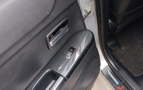 Mitsubishi ASX I рестайлинг, 2011 год, 900 000 рублей, 8 фотография