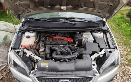 Ford Focus II рестайлинг, 2007 год, 325 000 рублей, 2 фотография