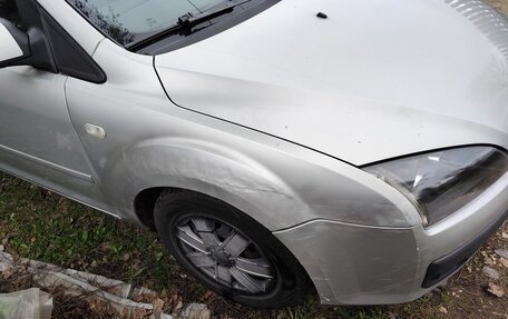 Ford Focus II рестайлинг, 2007 год, 325 000 рублей, 12 фотография