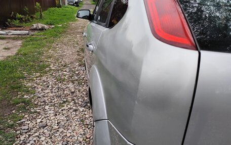 Ford Focus II рестайлинг, 2007 год, 325 000 рублей, 9 фотография
