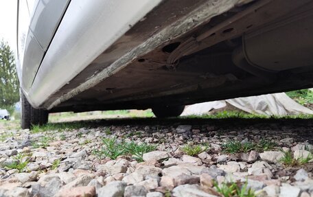 Ford Focus II рестайлинг, 2007 год, 325 000 рублей, 16 фотография