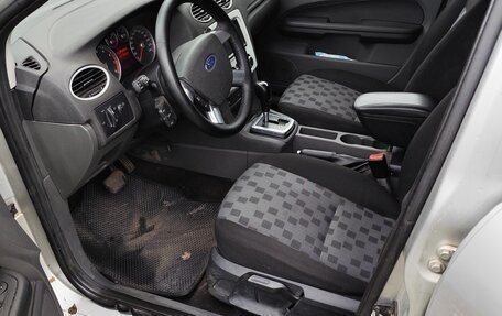 Ford Focus II рестайлинг, 2007 год, 325 000 рублей, 13 фотография