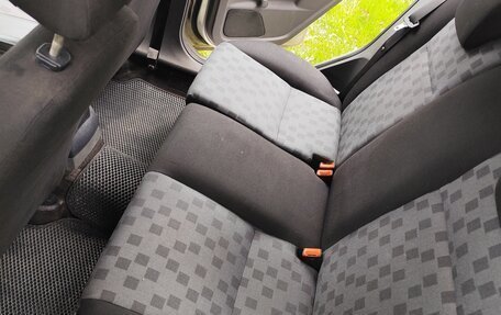 Ford Focus II рестайлинг, 2007 год, 325 000 рублей, 30 фотография