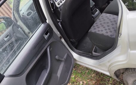 Ford Focus II рестайлинг, 2007 год, 325 000 рублей, 29 фотография