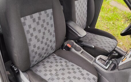 Ford Focus II рестайлинг, 2007 год, 325 000 рублей, 24 фотография