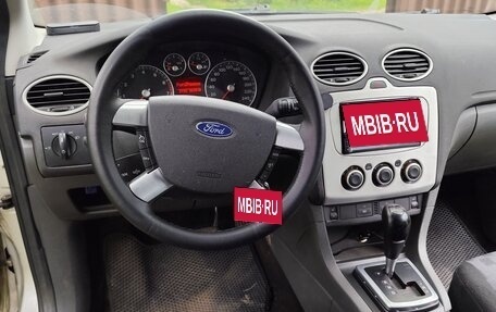 Ford Focus II рестайлинг, 2007 год, 325 000 рублей, 20 фотография