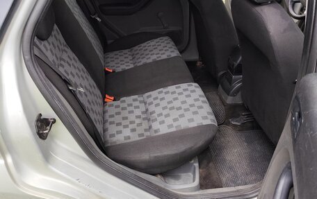 Ford Focus II рестайлинг, 2007 год, 325 000 рублей, 27 фотография