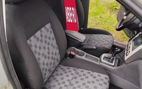 Ford Focus II рестайлинг, 2007 год, 325 000 рублей, 23 фотография