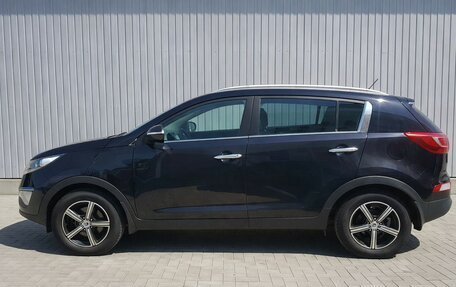 KIA Sportage III, 2011 год, 1 035 000 рублей, 5 фотография