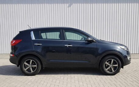 KIA Sportage III, 2011 год, 1 035 000 рублей, 3 фотография
