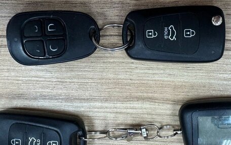 KIA Sportage III, 2011 год, 1 035 000 рублей, 12 фотография