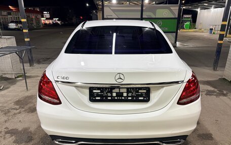 Mercedes-Benz C-Класс, 2014 год, 1 800 000 рублей, 4 фотография