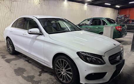 Mercedes-Benz C-Класс, 2014 год, 1 800 000 рублей, 2 фотография