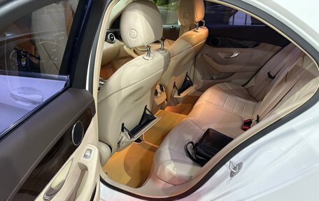 Mercedes-Benz C-Класс, 2014 год, 1 800 000 рублей, 9 фотография