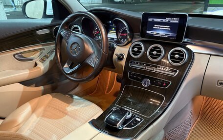 Mercedes-Benz C-Класс, 2014 год, 1 800 000 рублей, 7 фотография