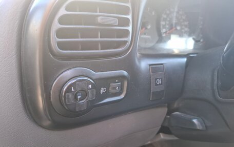 KIA Spectra II (LD), 2007 год, 285 000 рублей, 9 фотография