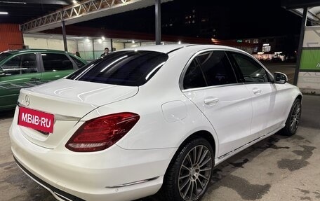 Mercedes-Benz C-Класс, 2014 год, 1 800 000 рублей, 6 фотография