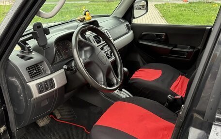 Mitsubishi Pajero Pinin, 2004 год, 620 000 рублей, 5 фотография