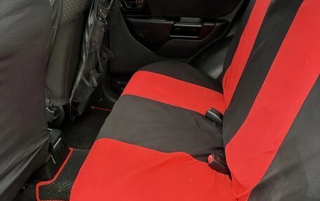 Mitsubishi Pajero Pinin, 2004 год, 620 000 рублей, 4 фотография