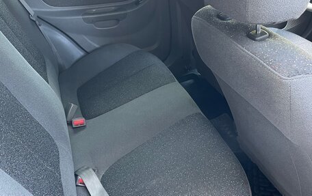 Hyundai Accent II, 2008 год, 450 000 рублей, 5 фотография