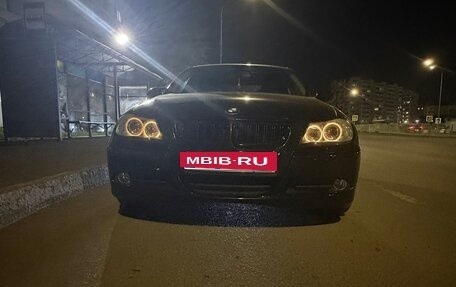 BMW 3 серия, 2008 год, 950 000 рублей, 3 фотография