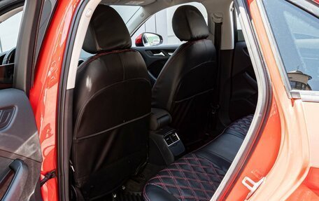 Audi A3, 2014 год, 1 540 000 рублей, 11 фотография