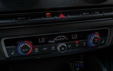 Audi A3, 2014 год, 1 540 000 рублей, 14 фотография