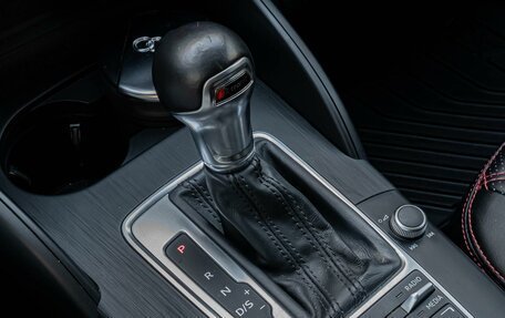 Audi A3, 2014 год, 1 540 000 рублей, 17 фотография