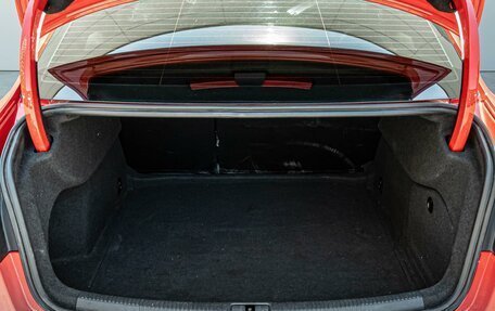 Audi A3, 2014 год, 1 540 000 рублей, 22 фотография