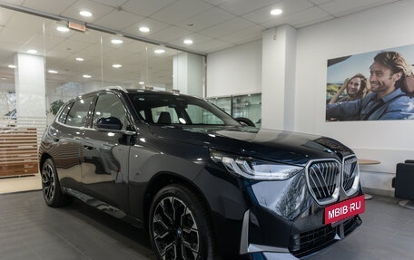 BMW X3, 2025 год, 7 150 000 рублей, 3 фотография