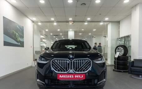 BMW X3, 2025 год, 7 150 000 рублей, 2 фотография