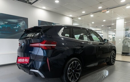 BMW X3, 2025 год, 7 150 000 рублей, 4 фотография