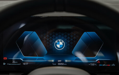 BMW X3, 2025 год, 7 150 000 рублей, 12 фотография