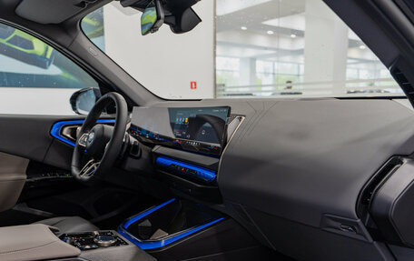BMW X3, 2025 год, 7 150 000 рублей, 9 фотография